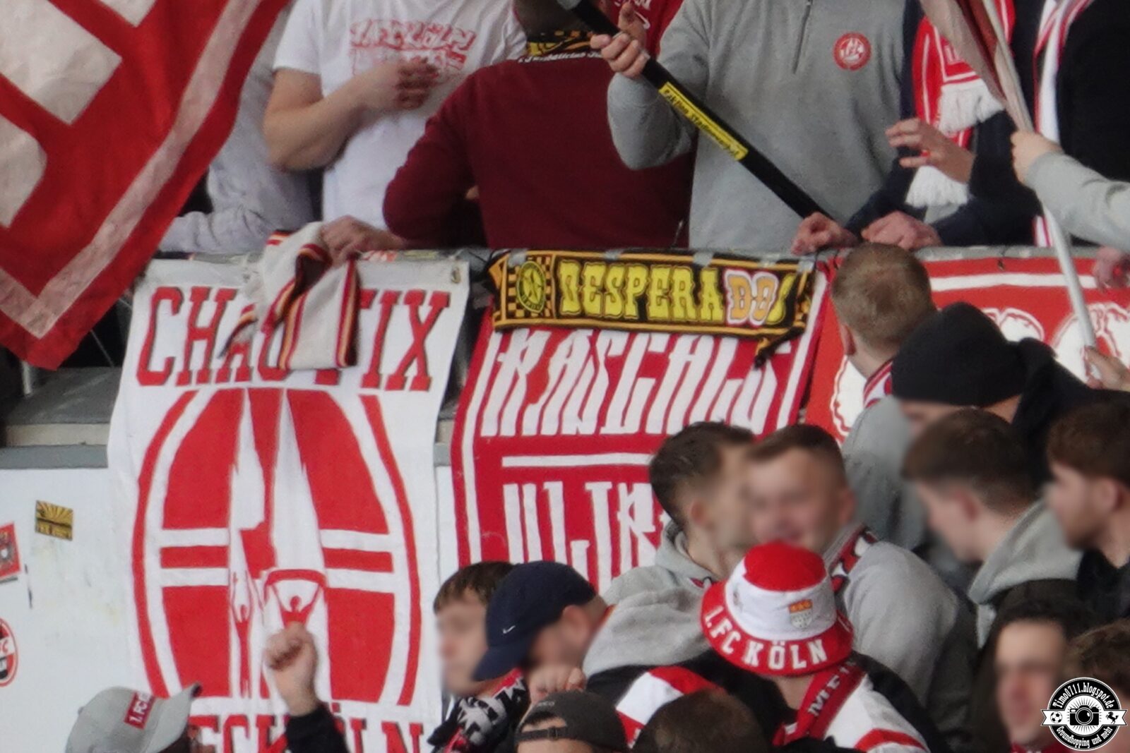 VfB Stuttgart – 1. FC Köln 1-1 (10)