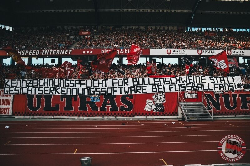 1. FC Nürnberg – SC Paderborn 0:0 (9)