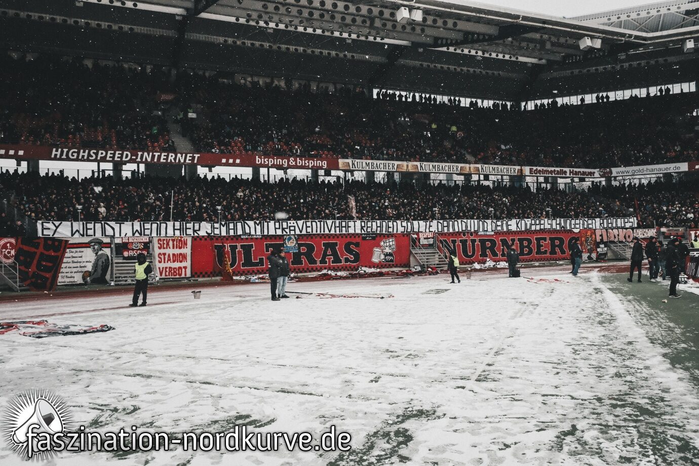 1. FC Nürnberg – Fortuna Düsseldorf 0-5 (17)