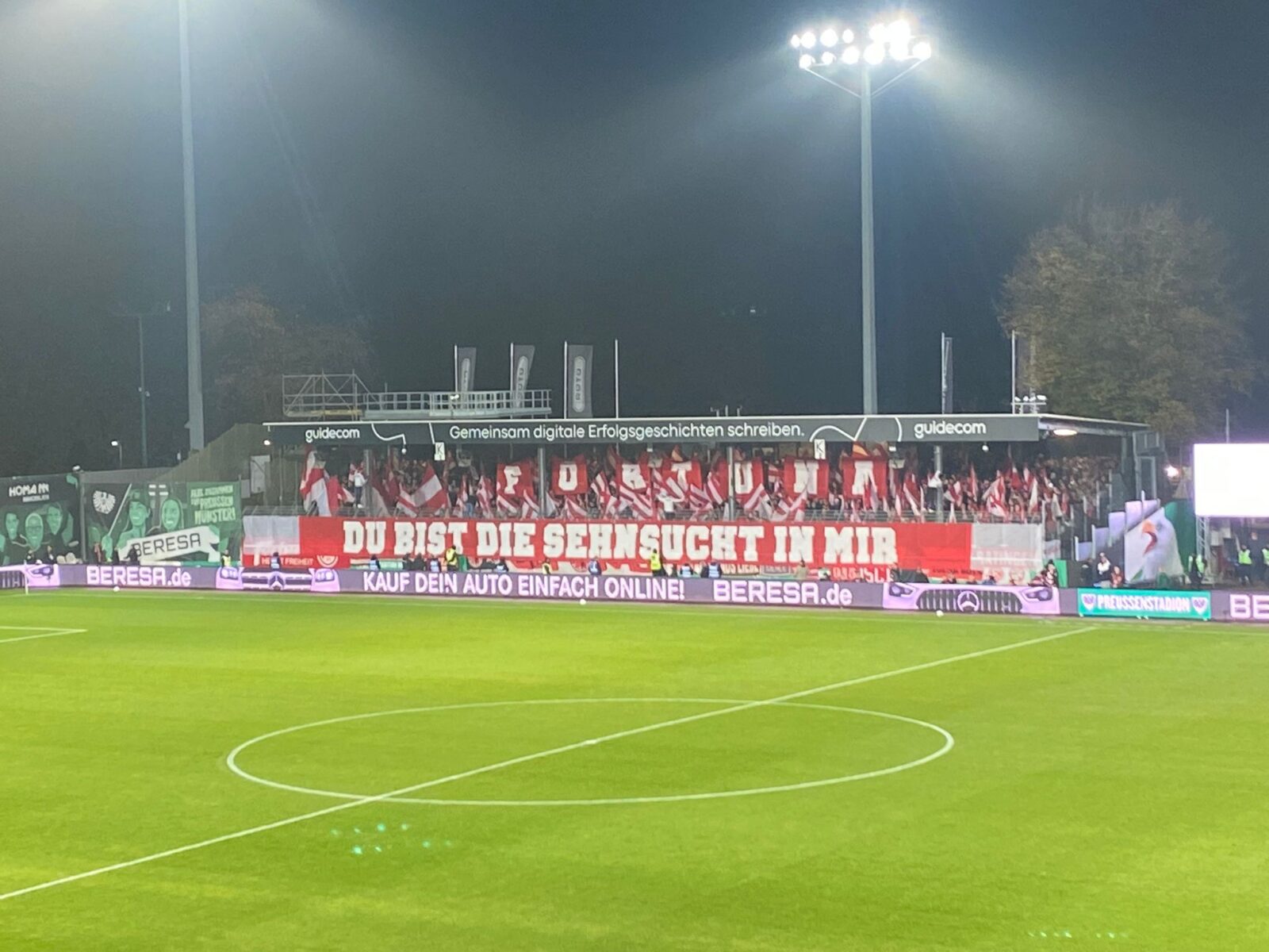 SC Preußen Münster – Fortuna Düsseldorf (6)