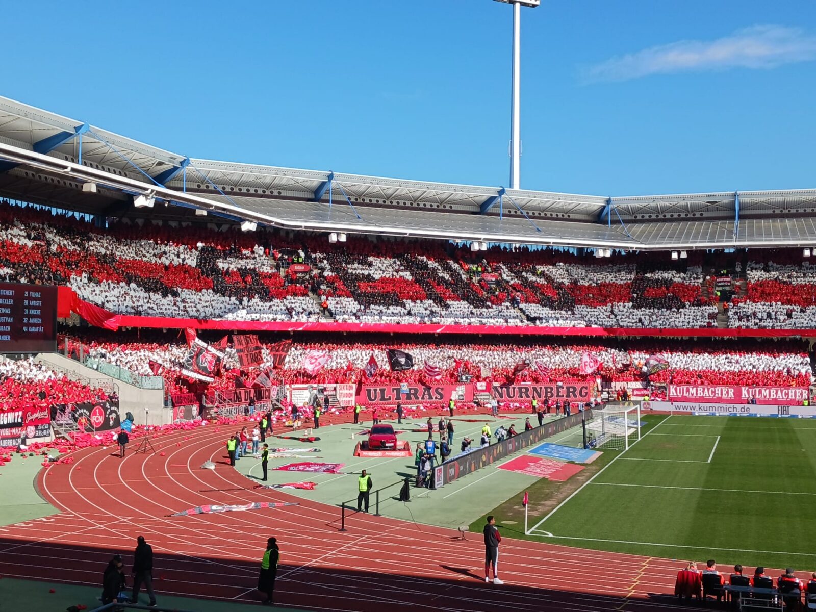 1. FC Nürnberg – SpVgg Fürth 3-0 (11)