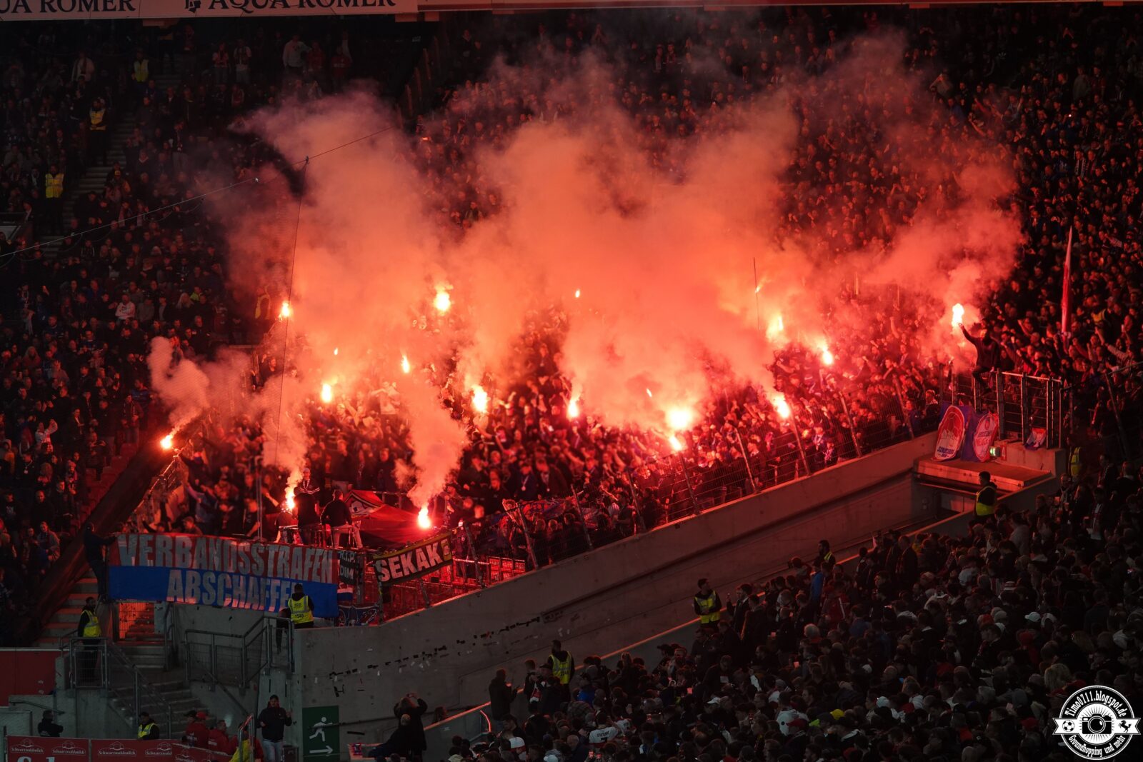 VfB Stuttgart – 1. FC Heidenheim 0-1 (5)