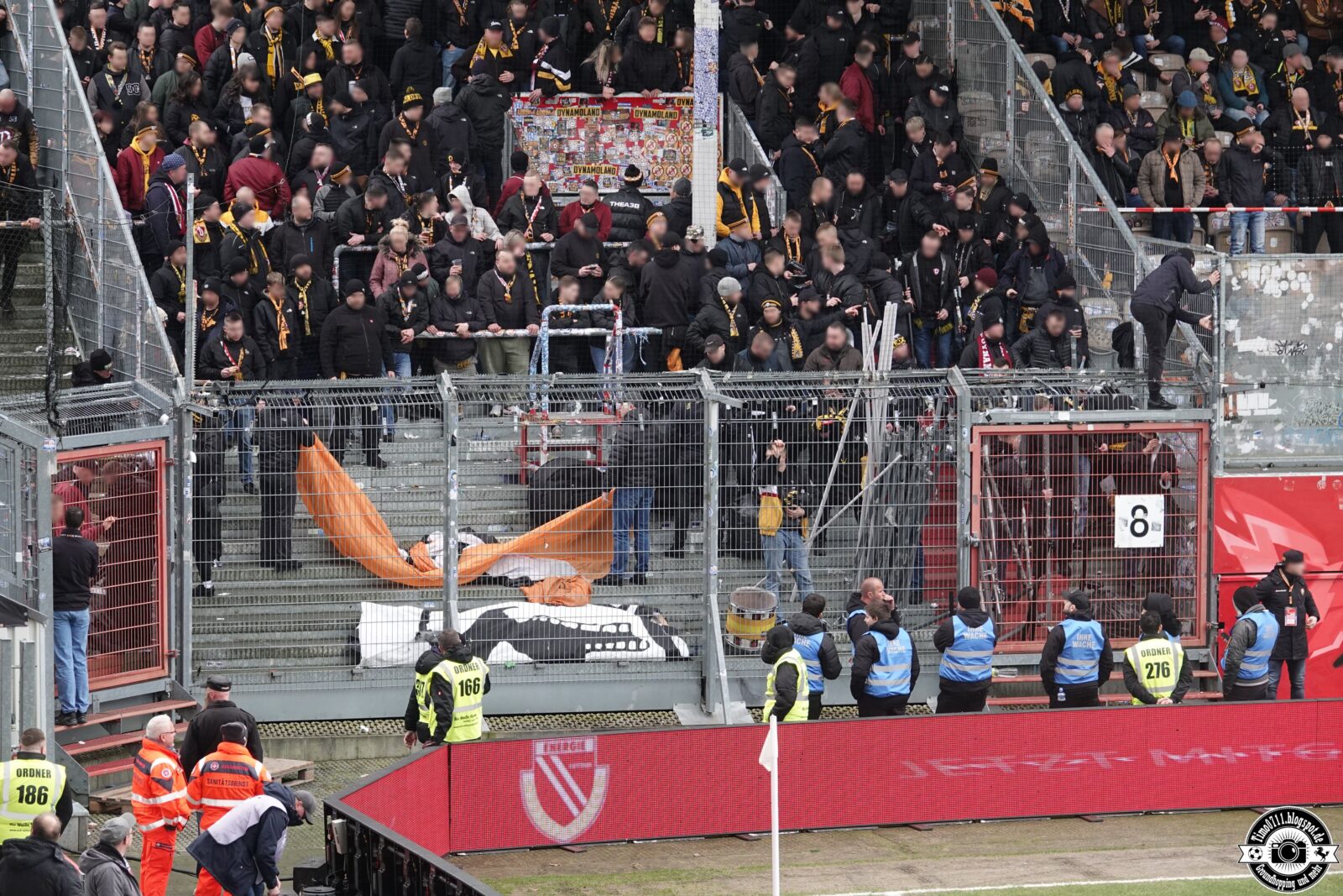 FC Energie Cottbus – Dynamo Dresden 1-1 (33)