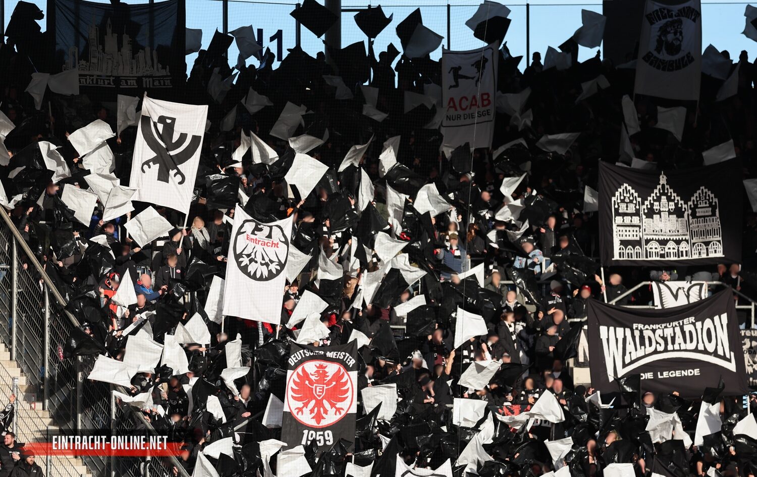 TSG Hoffenheim – Eintracht Frankfurt 2-2 (10)