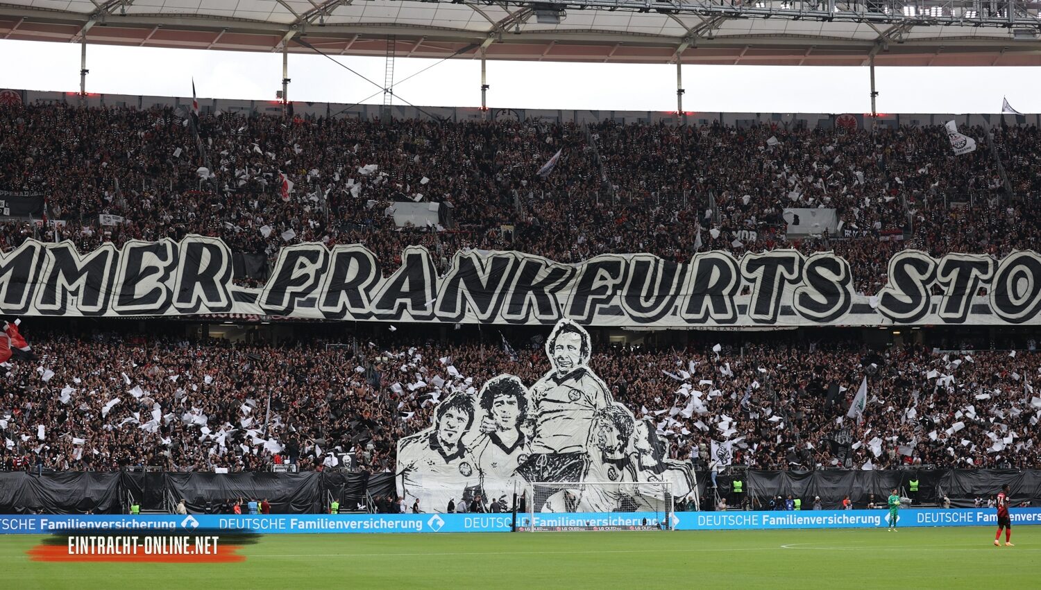 Eintracht Frankfurt – RB Leipzig (2)