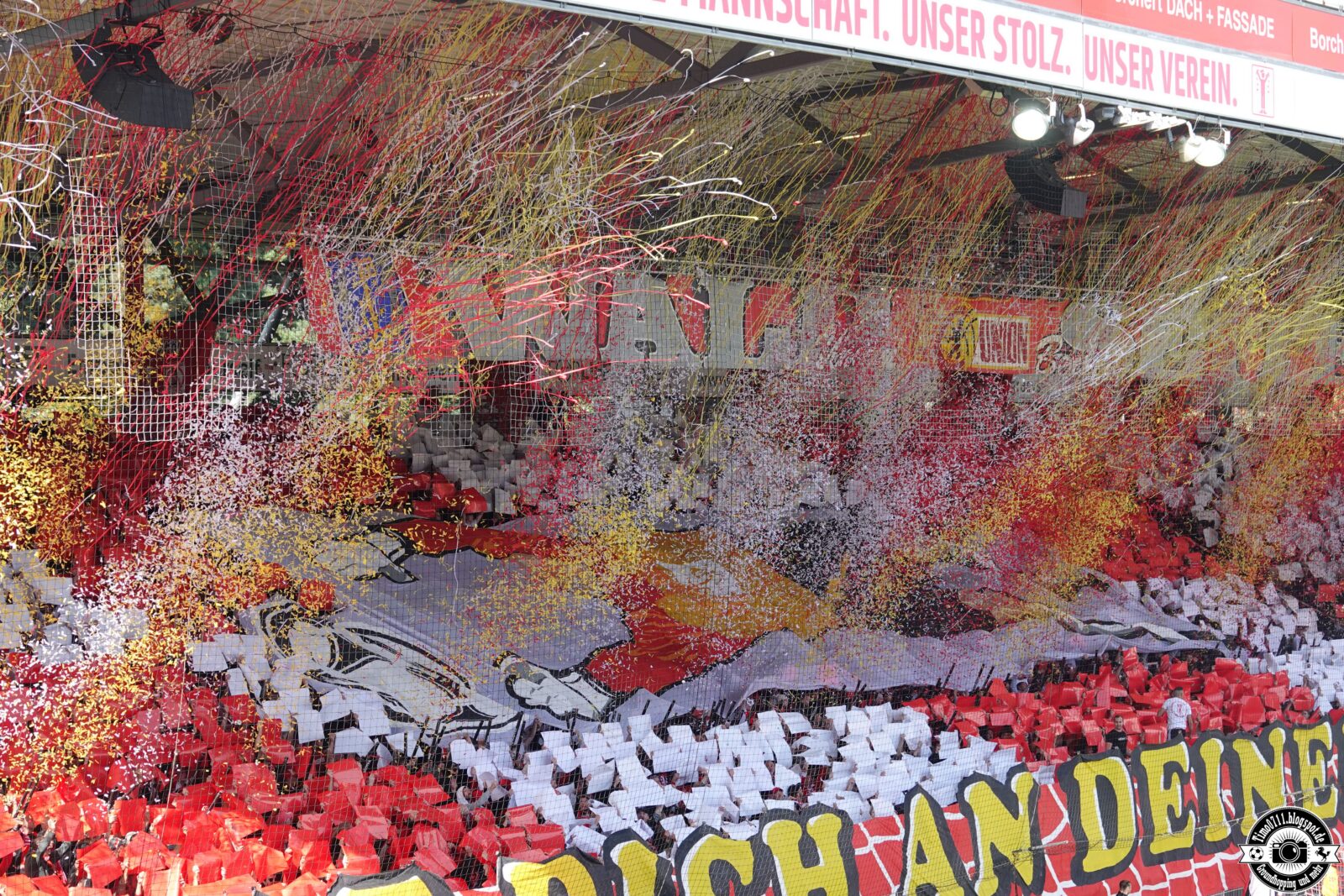 1. FC Union Berlin – VfB Stuttgart 2-1 (12)