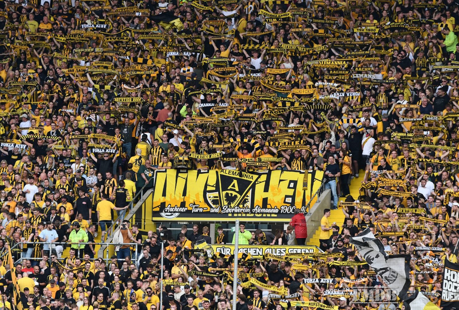 TSV Alemannia Aachen – Holstein Kiel 2-3 (7)