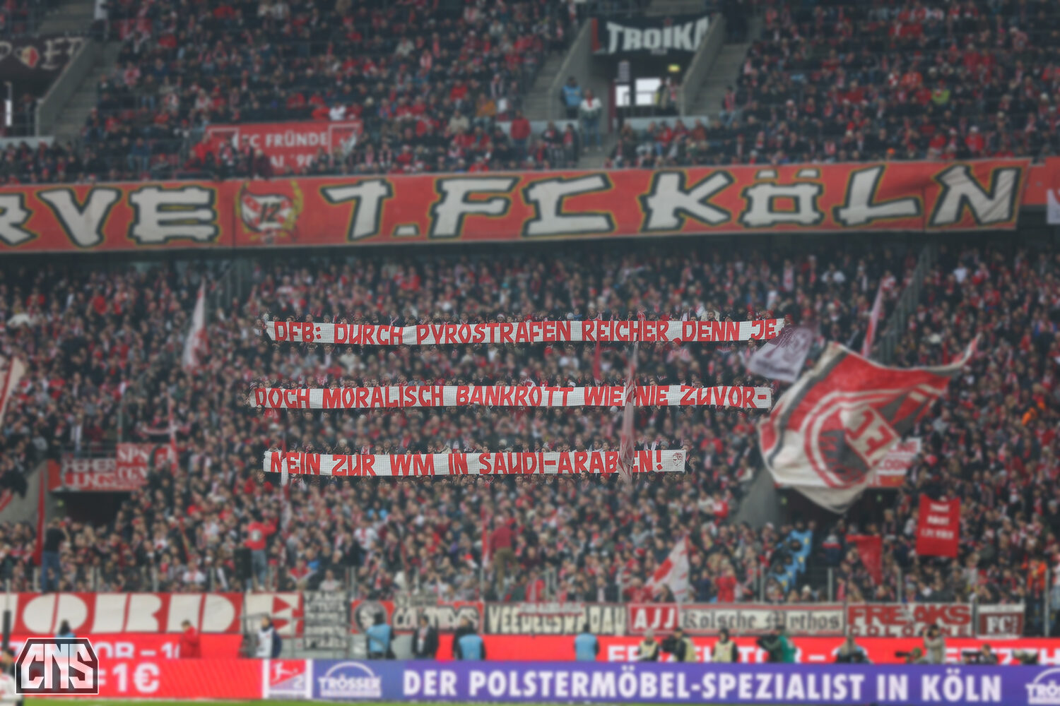 1. FC Köln – 1. FC Nürnberg 3-1 (17)