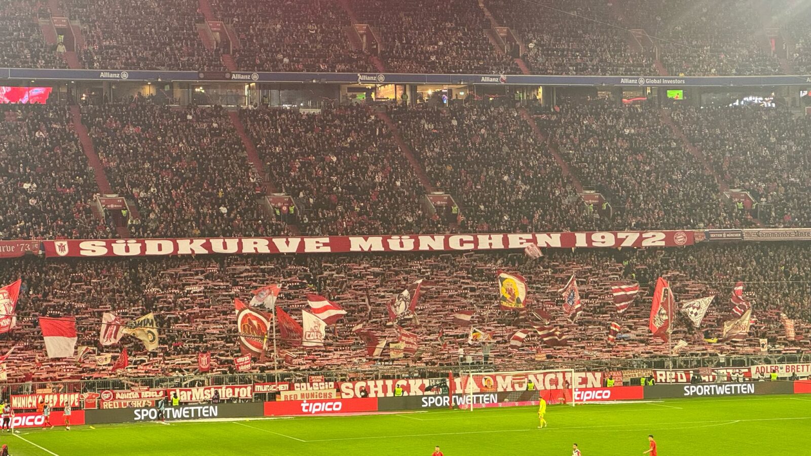 FC Bayern München – Eintracht Frankfurt 4-0 (2)