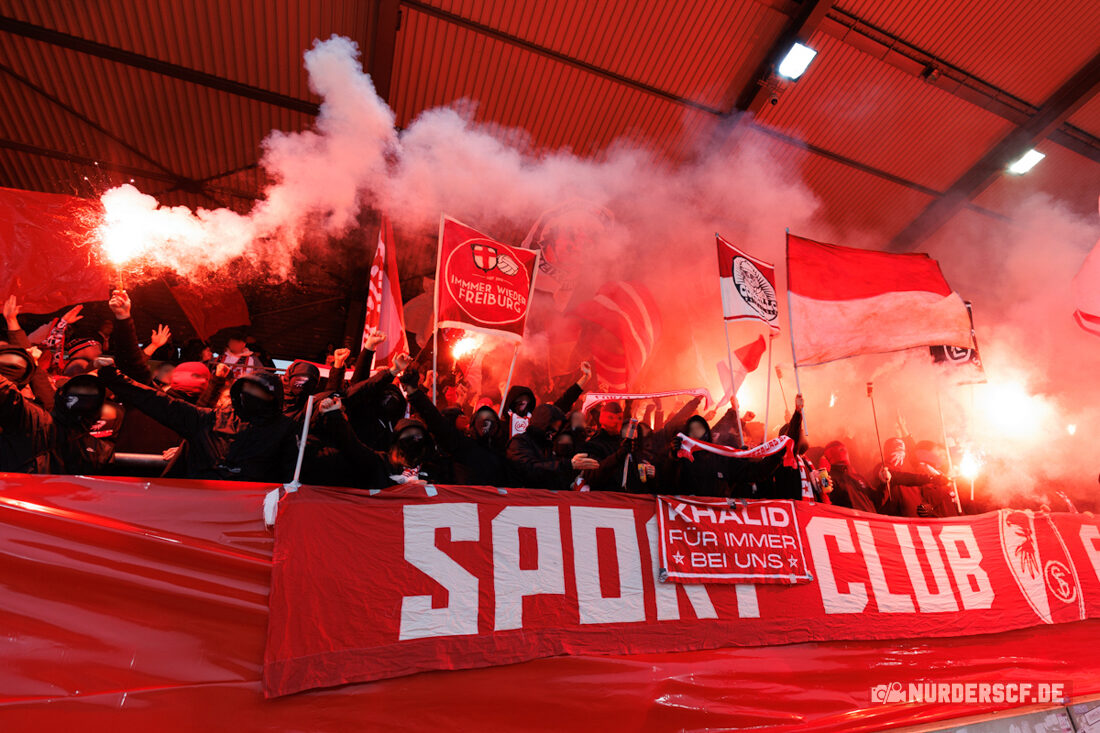 SC Freiburg II – SC Preußen Münster 2-2 (28)