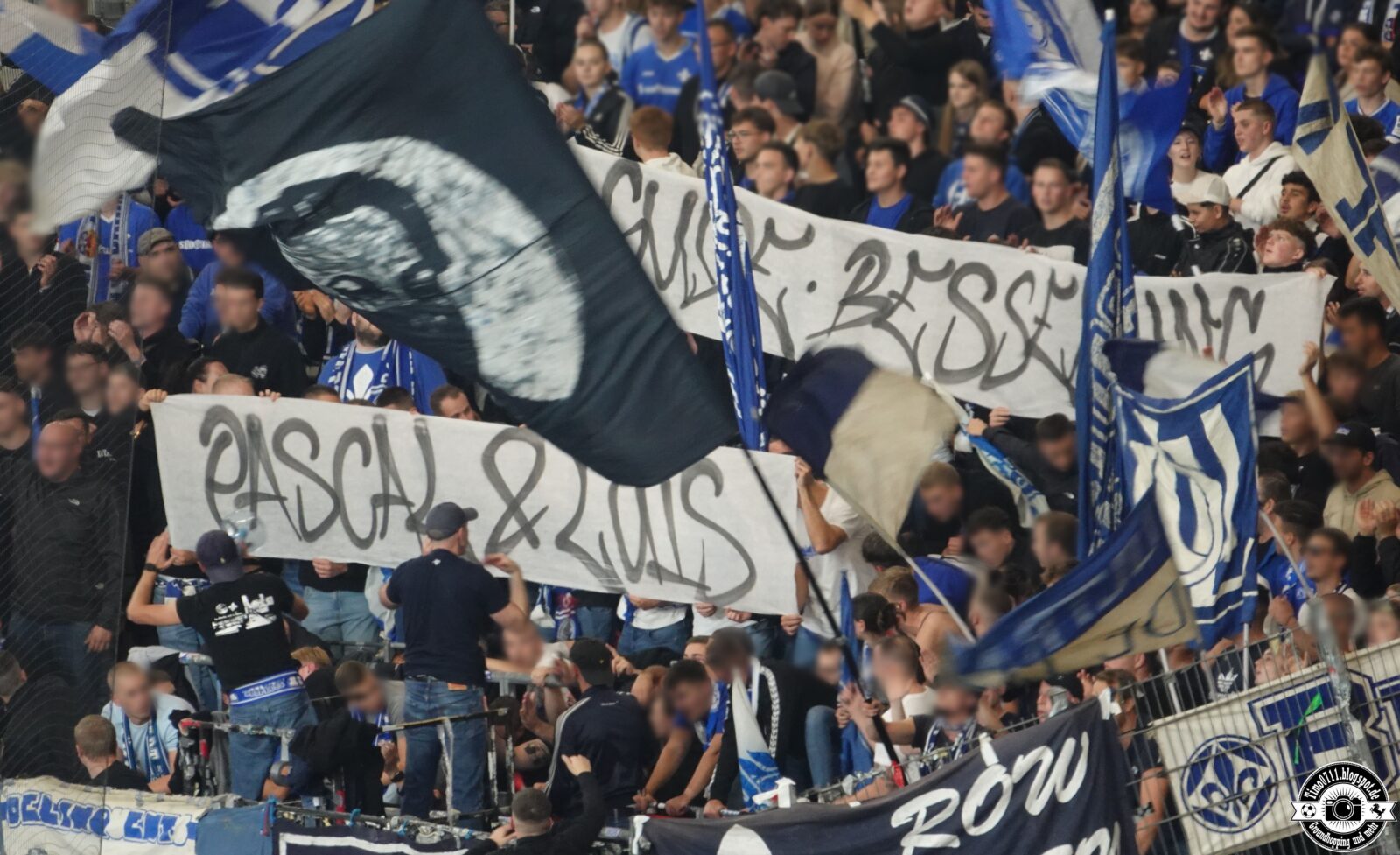 VfB Stuttgart – SV Darmstadt 98 3-1 (5)