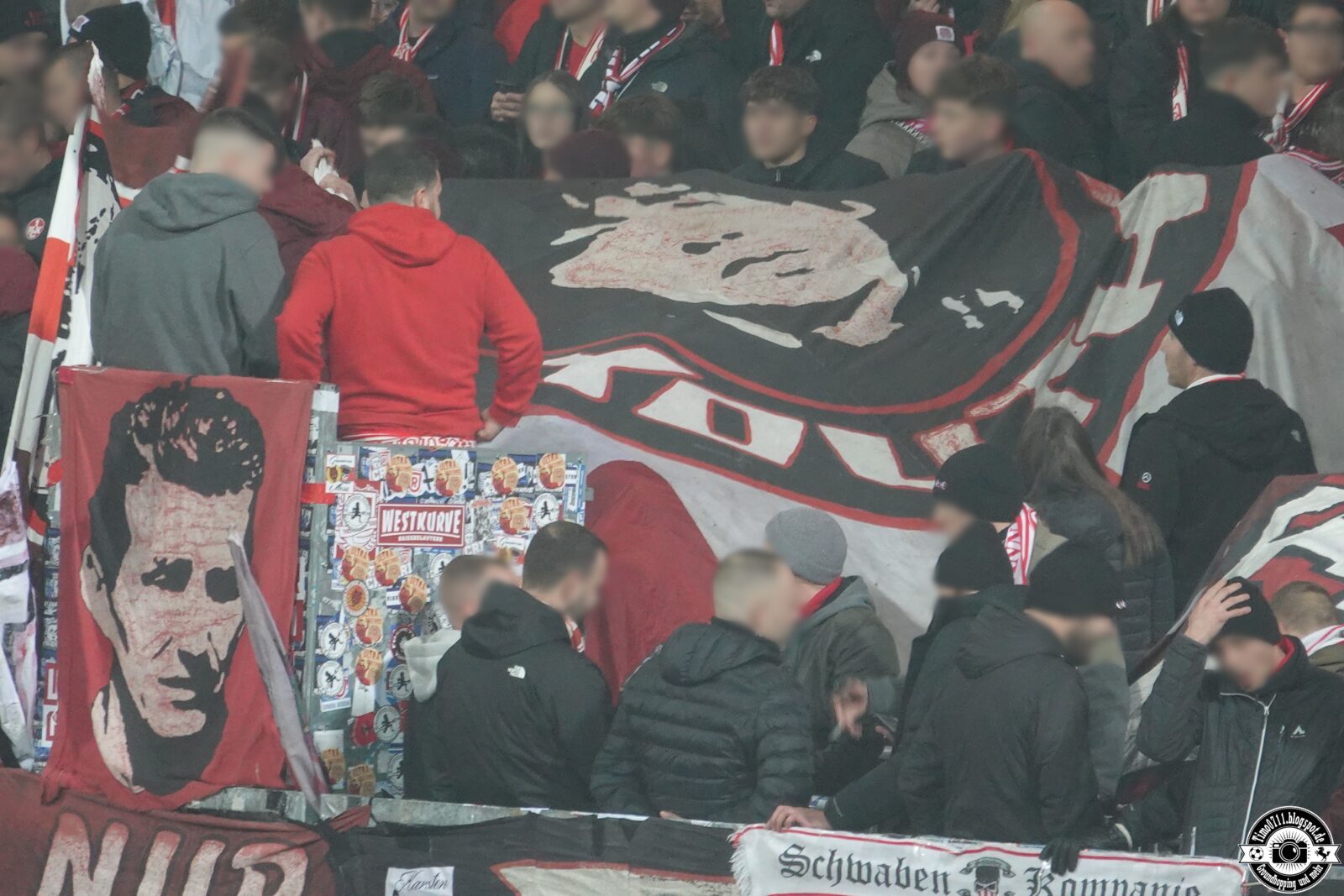1. FC Nürnberg – 1. FC Kaiserslautern 0-0 (26)