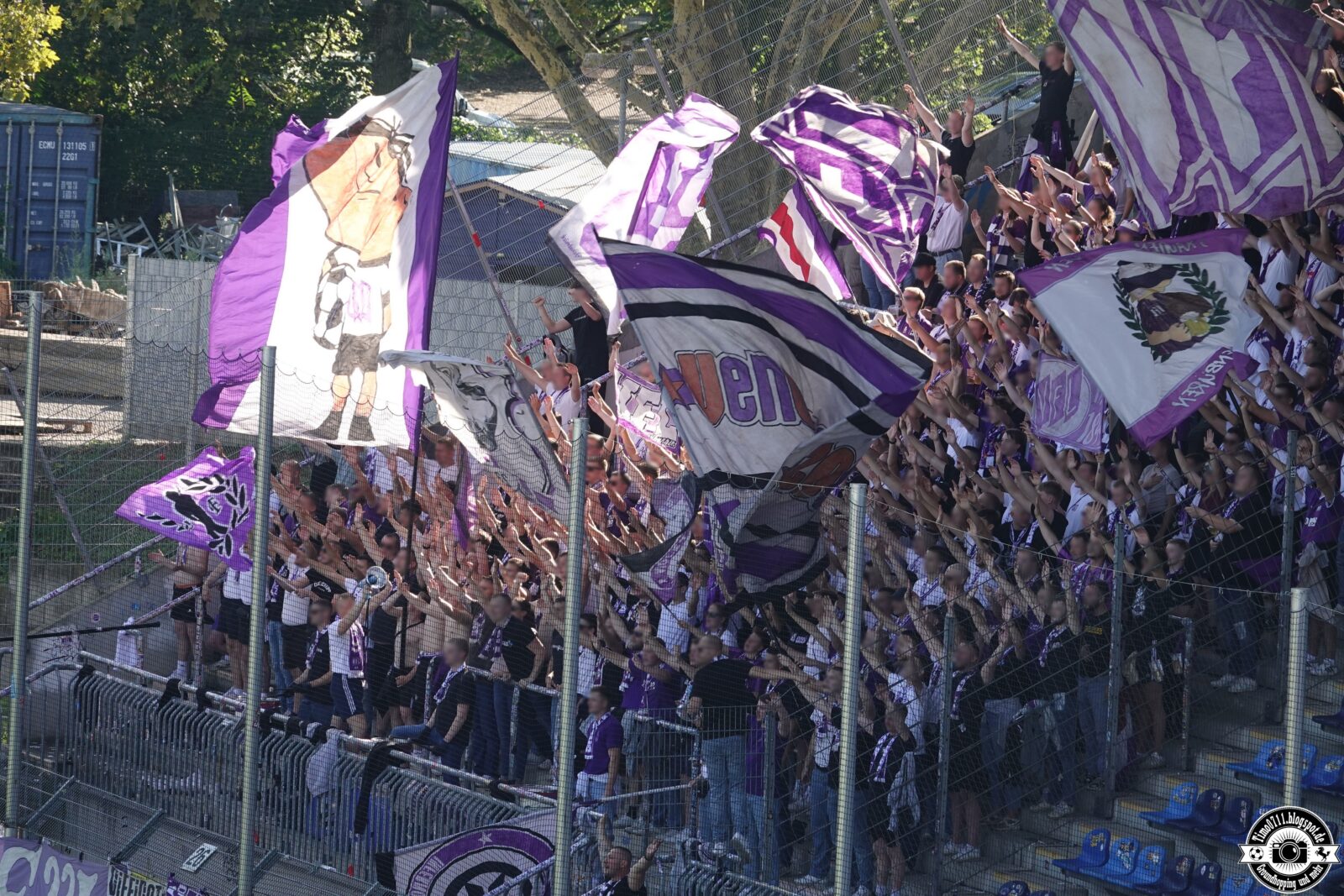 SV Waldhof Mannheim – VfL Osnabrück 3-2 (9)