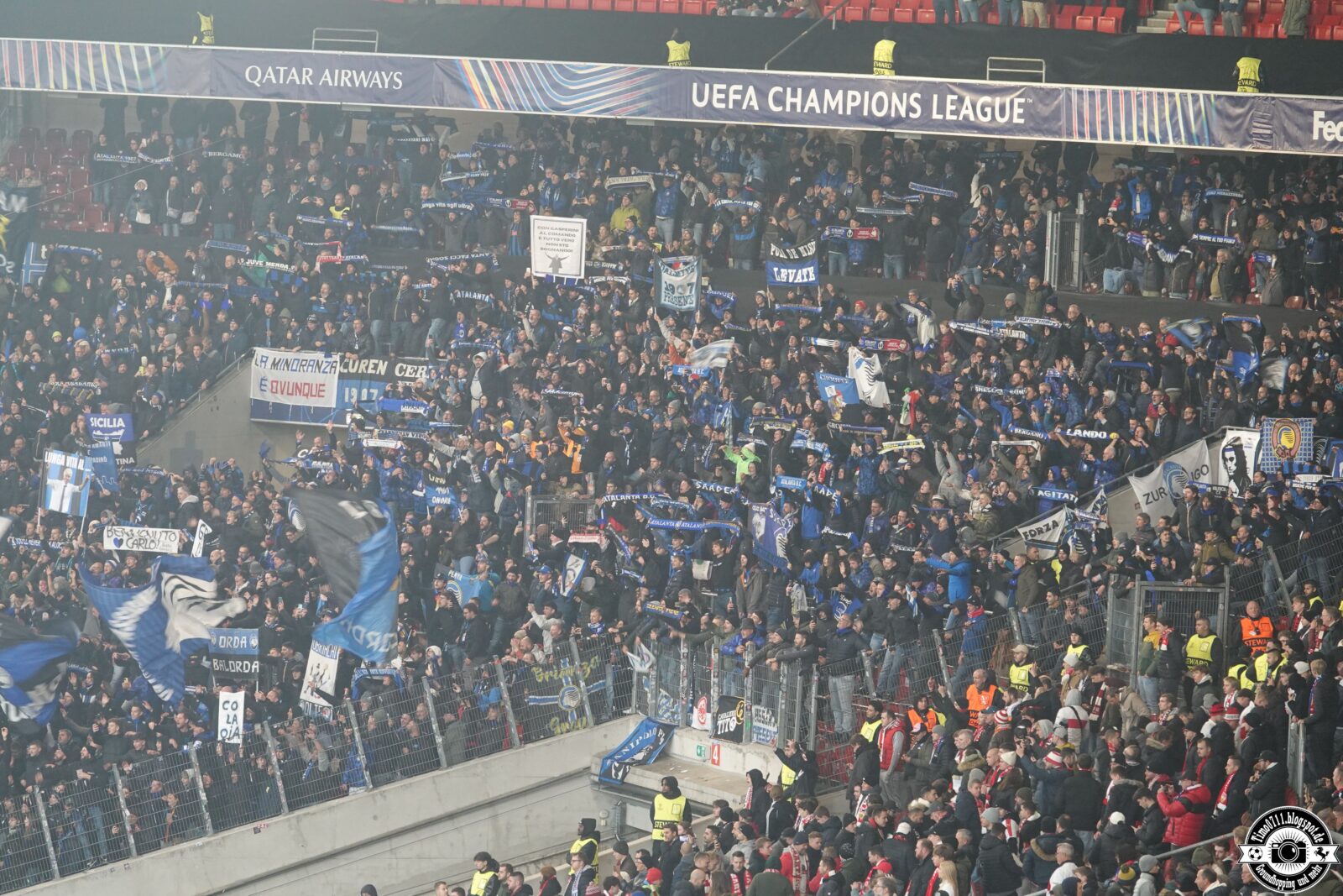 VfB Stuttgart – Atalanta Bergamo 0-2 (12)