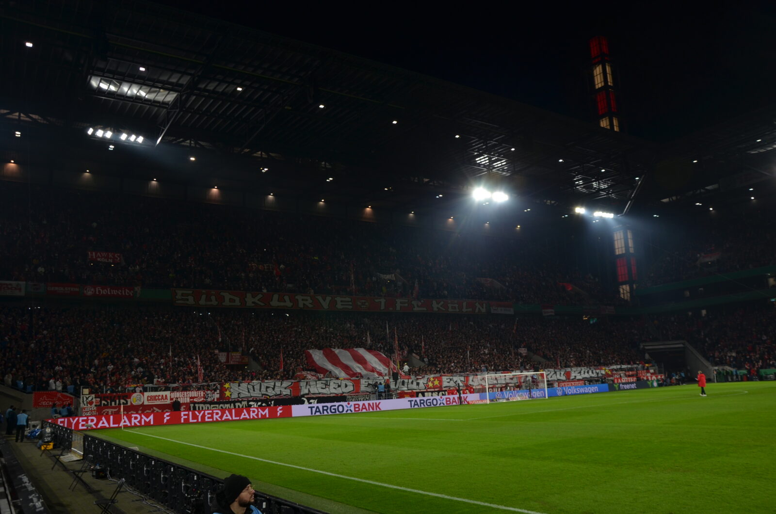 1. FC Köln – Hertha BSC 2-1 n.V. (44)