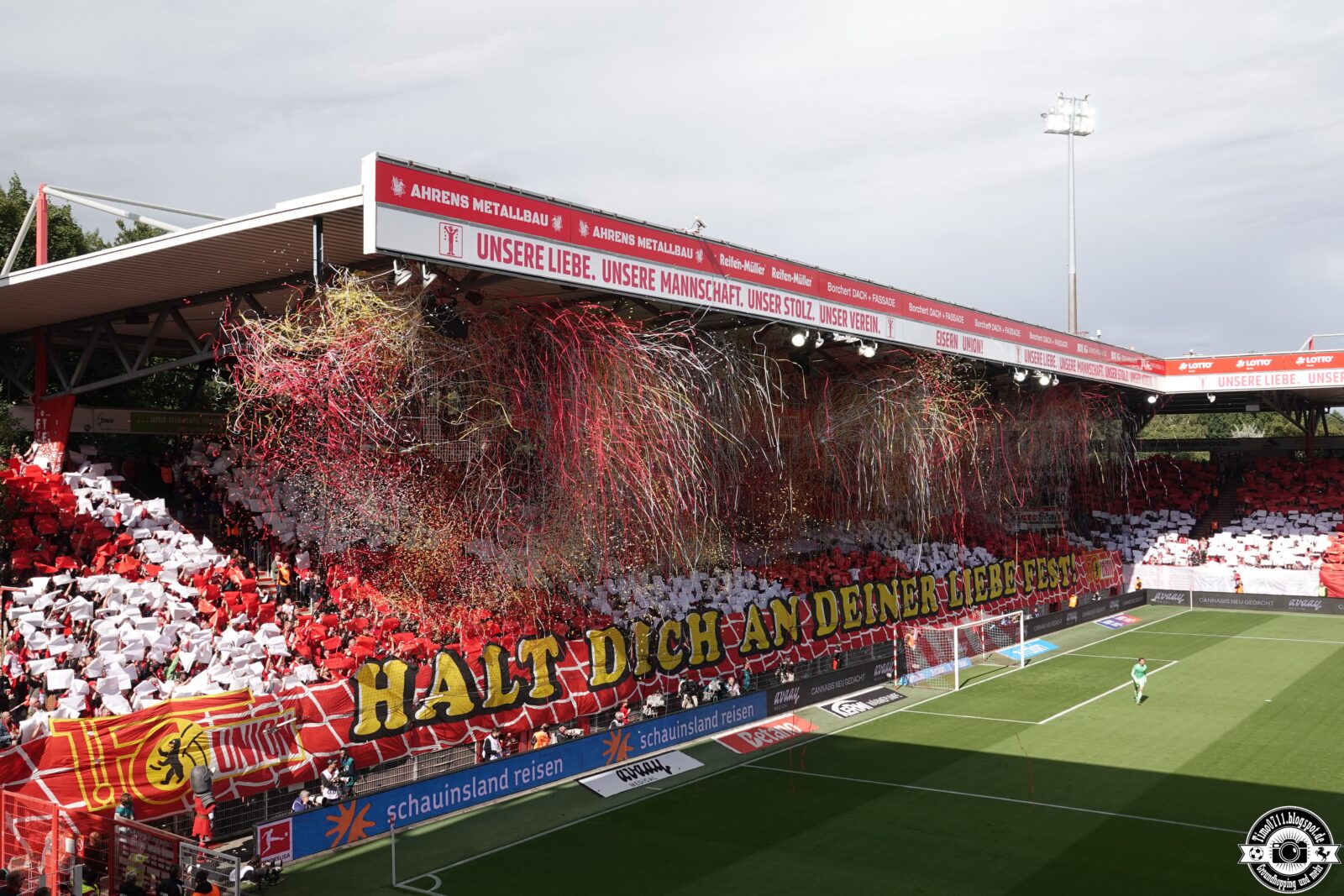 1. FC Union Berlin – VfB Stuttgart 2-1 (10)