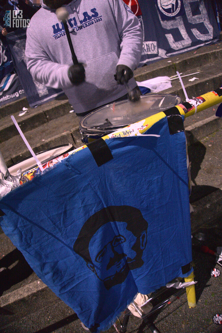 1. FC Lokomotive Leipzig – SV Babelsberg 03 1-0 (5)