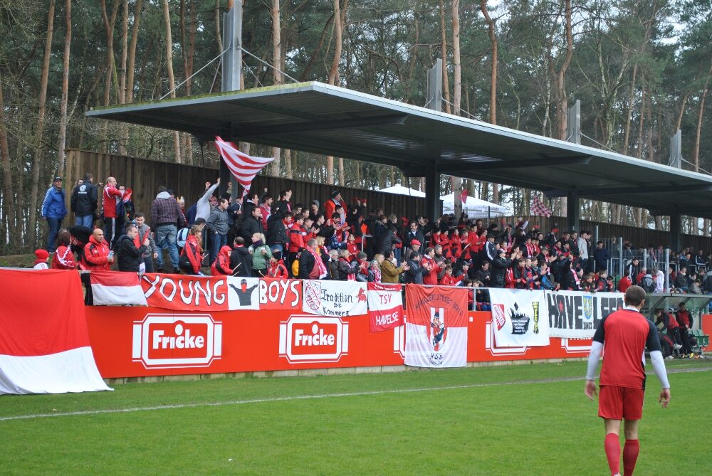 TuS Heeslingen vs TSV Havelse (5-6n.E.) (2)