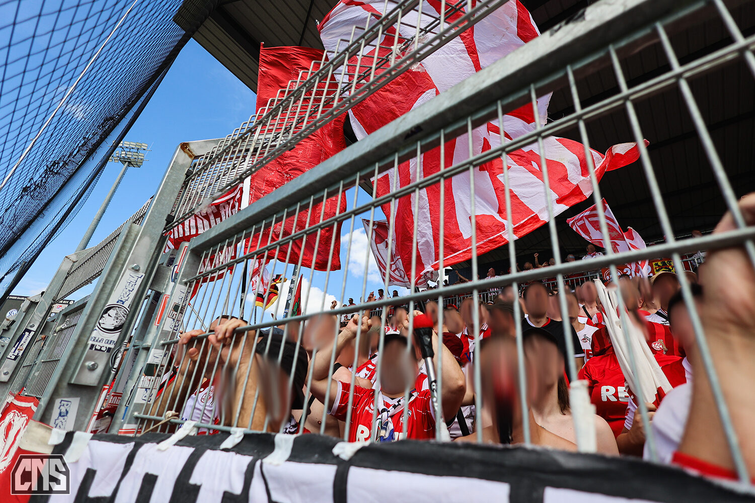 SV Elversberg – 1. FC Köln 2-2 (6)