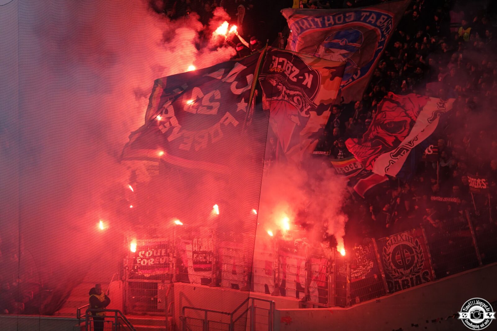 VfB Stuttgart – Paris SG 1-4 (32)