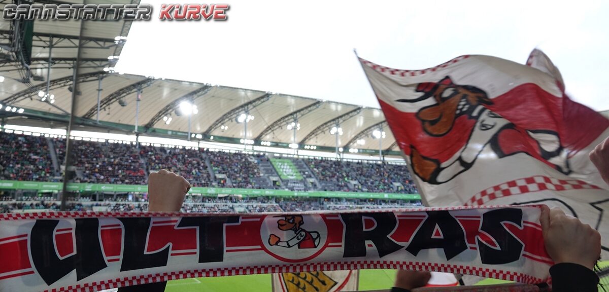 VfL Wolfsburg – VfB Stuttgart 2-2 (24)