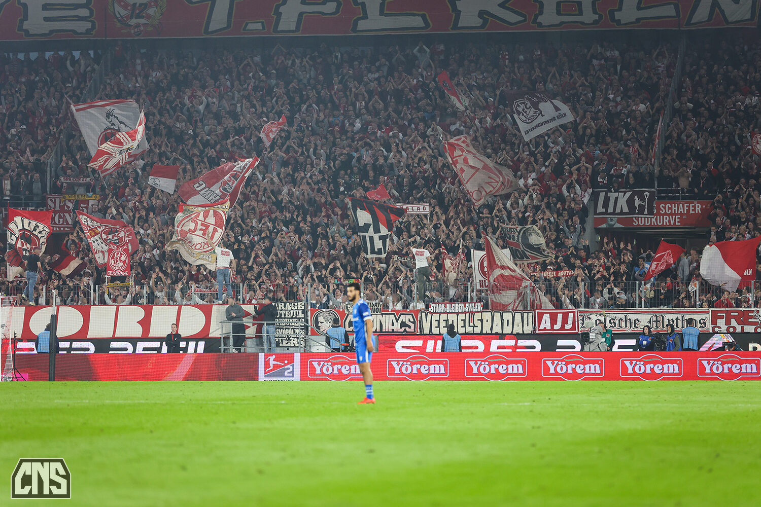 1. FC Köln – 1. FC Magdeburg 1-2 (24)