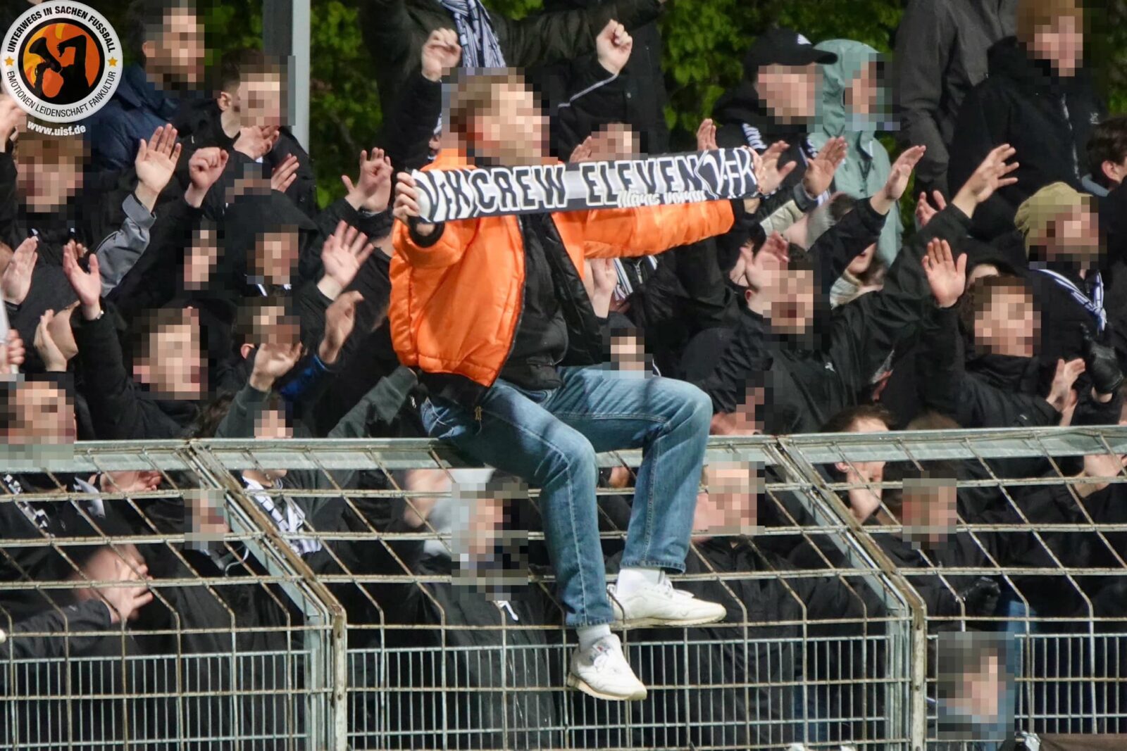 SSV Reutlingen – VfR Aalen 0-3 (1)