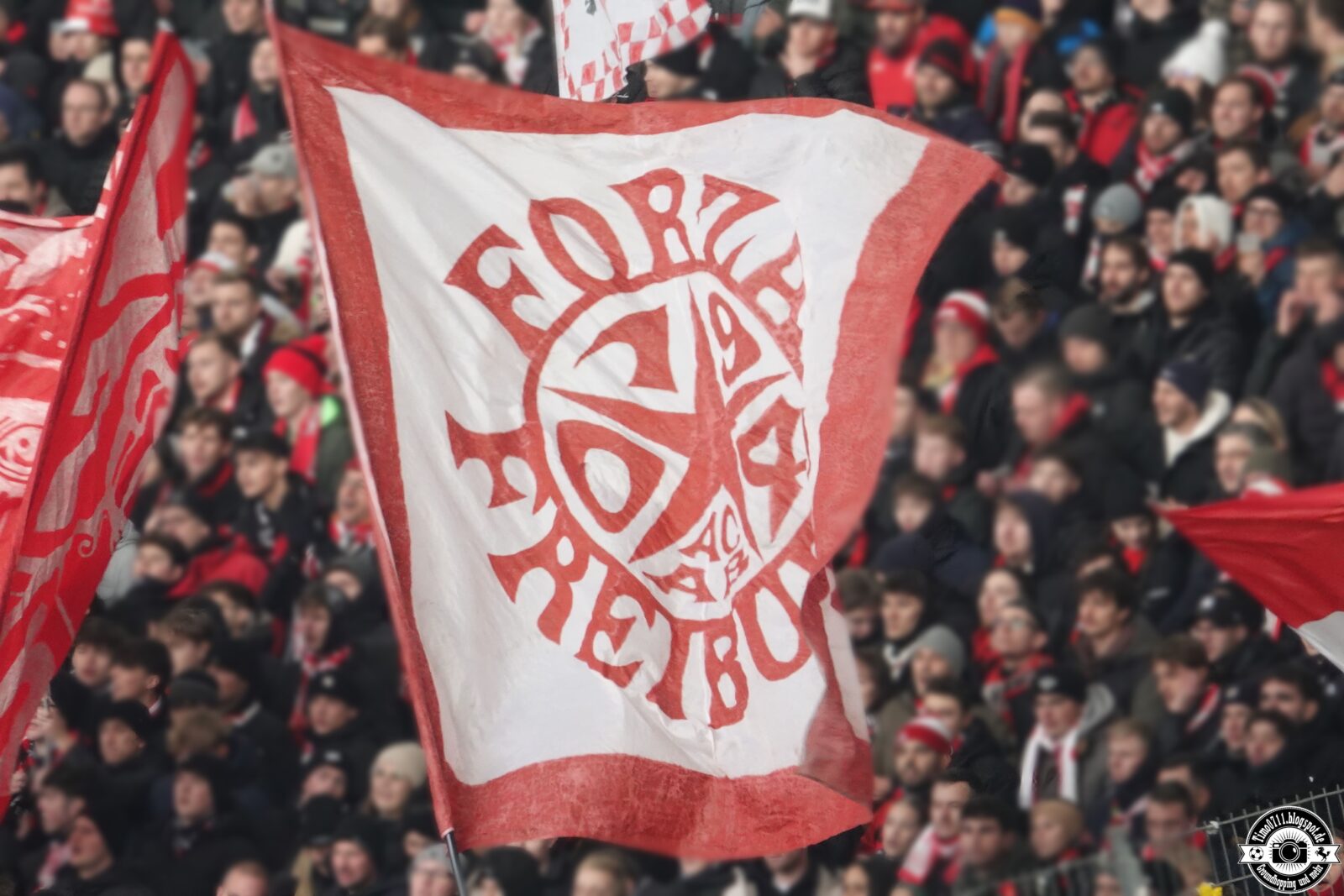 VfB Stuttgart – SC Freiburg 4-0 (2)