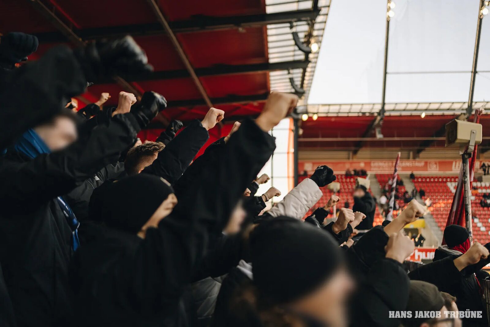 SSV Jahn Regensburg – SC Verl 1-1 (1)