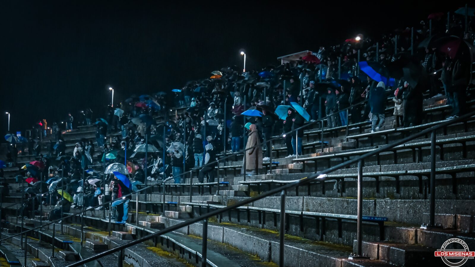 FC Schalke 04 U19 – Borussia Dortmund U19 1-2 (3)