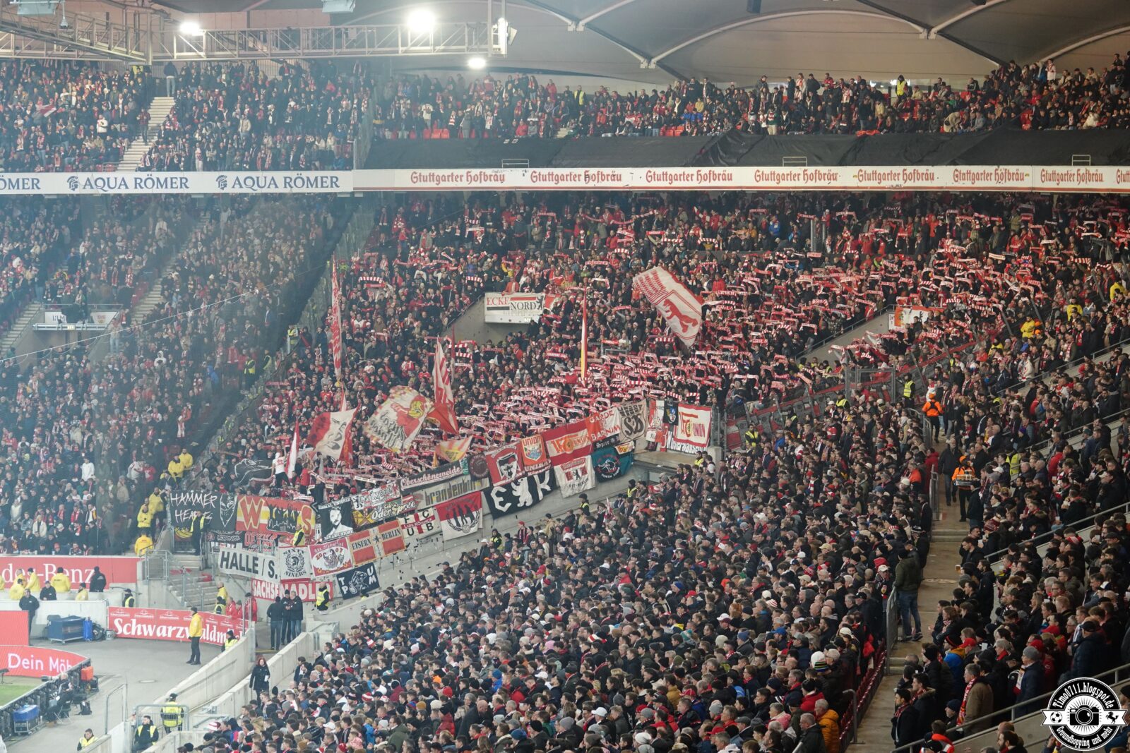 VfB Stuttgart – 1. FC Union Berlin 2-0 (2)