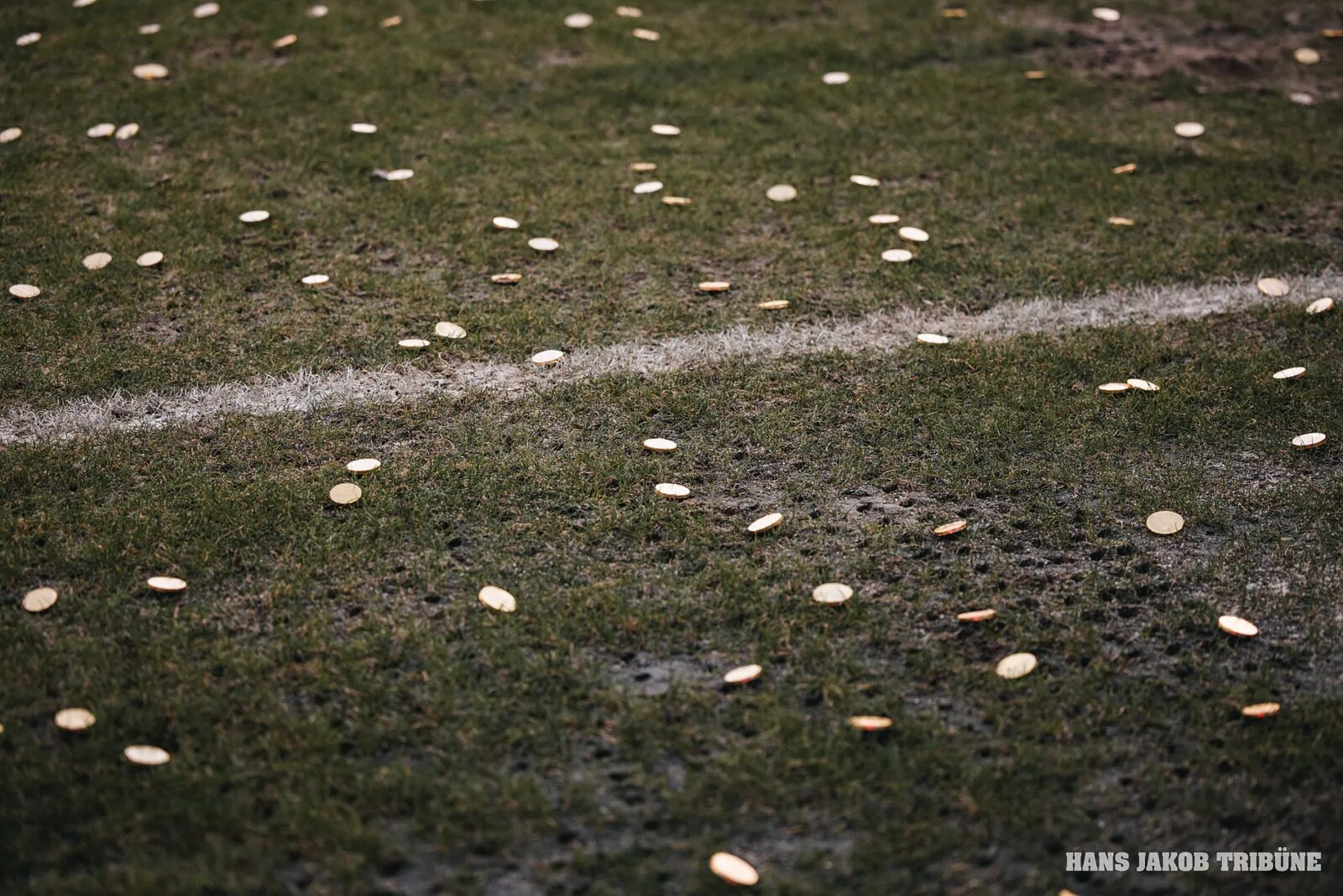 SSV Jahn Regensburg – SC Verl 1-1 (12)