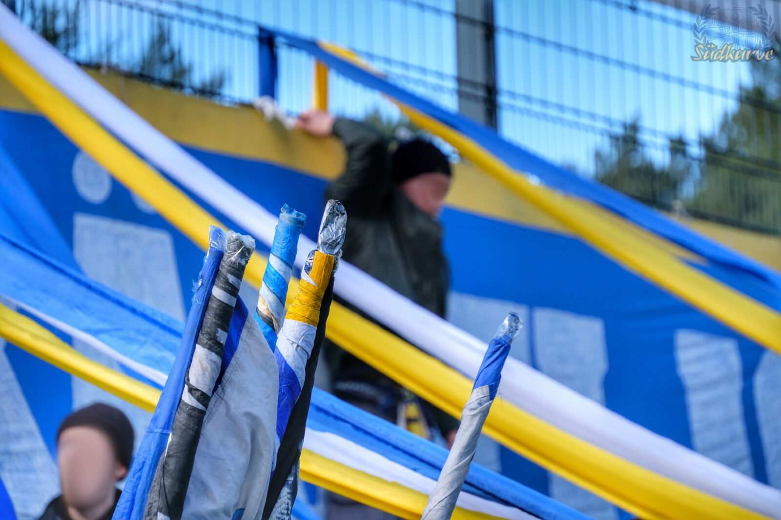 FSV Luckenwalde – FC Carl Zeiss Jena 0-3 (16)