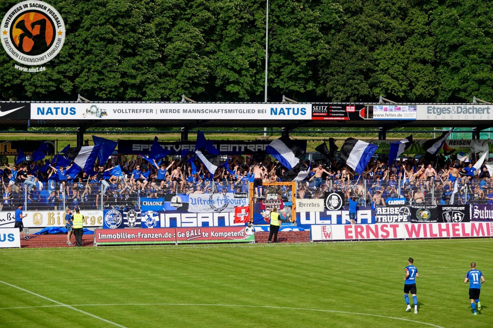 SV Eintracht Trier 05 – VfR Wormatia Worms 2-1 (7)