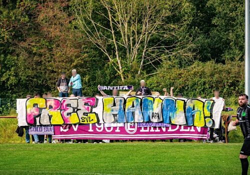 SV Kickers Vahrenheide – SV 07 Linden 1:7 (3)