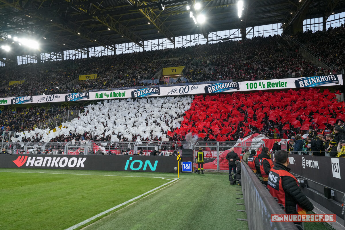 Borussia Dortmund – SC Freiburg 4-0 (24)