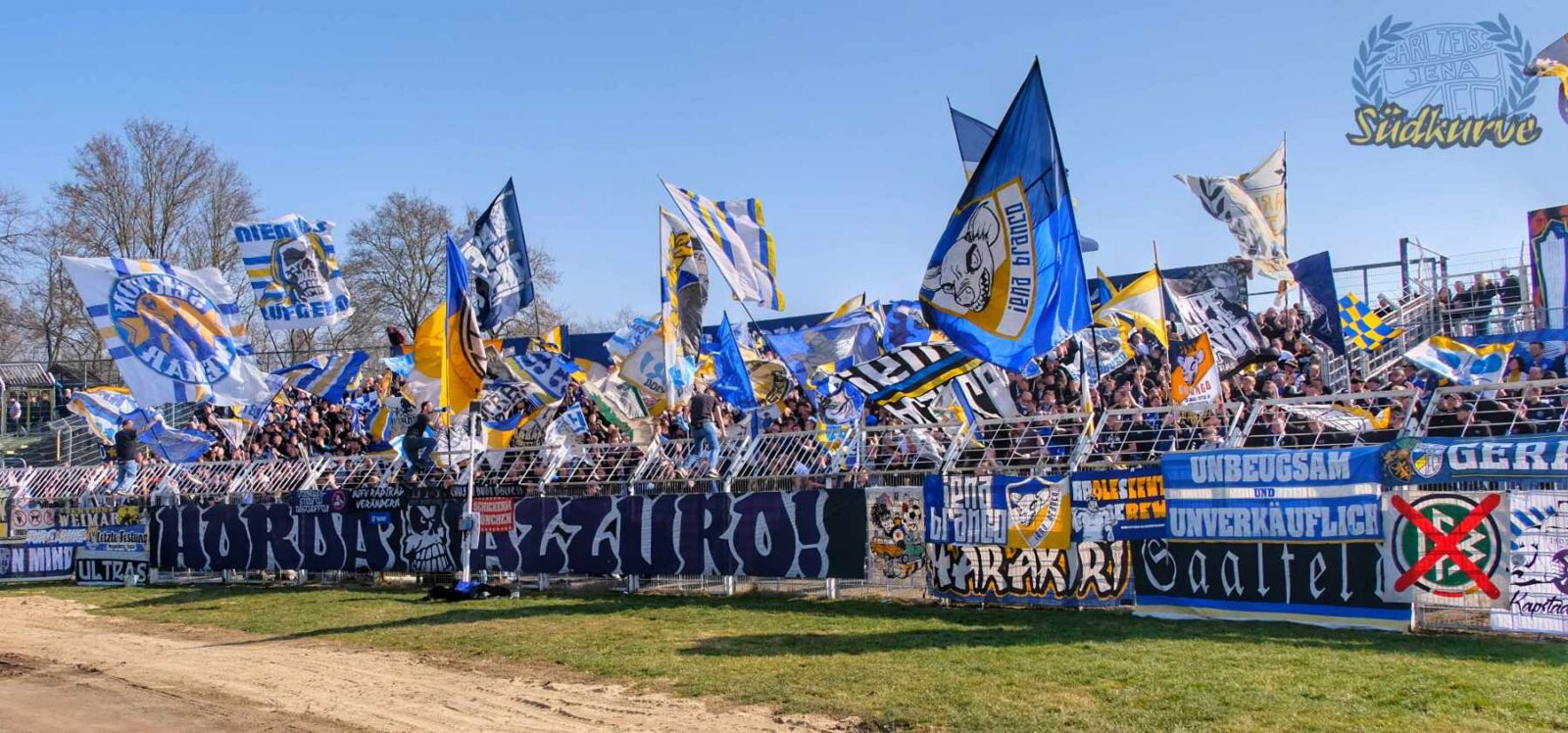 1. FC Lokomotive Leipzig – FC Carl Zeiss Jena 3-0 (7)