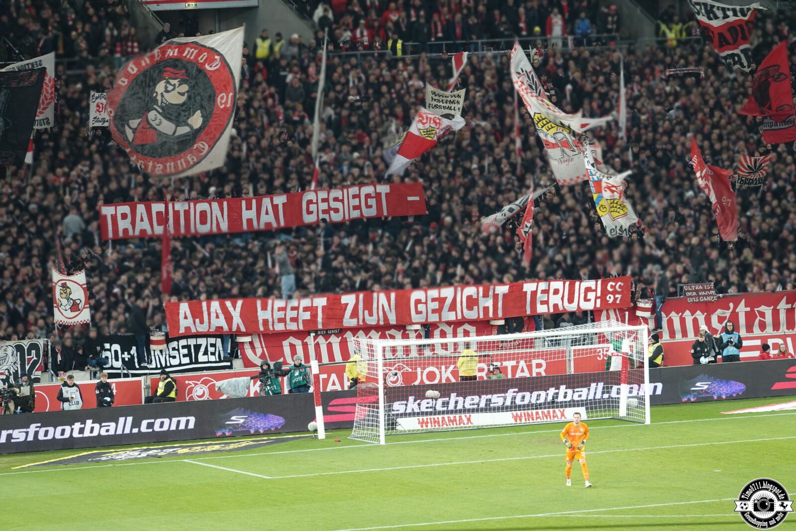 VfB Stuttgart – VfL Bochum 2-0 (14)