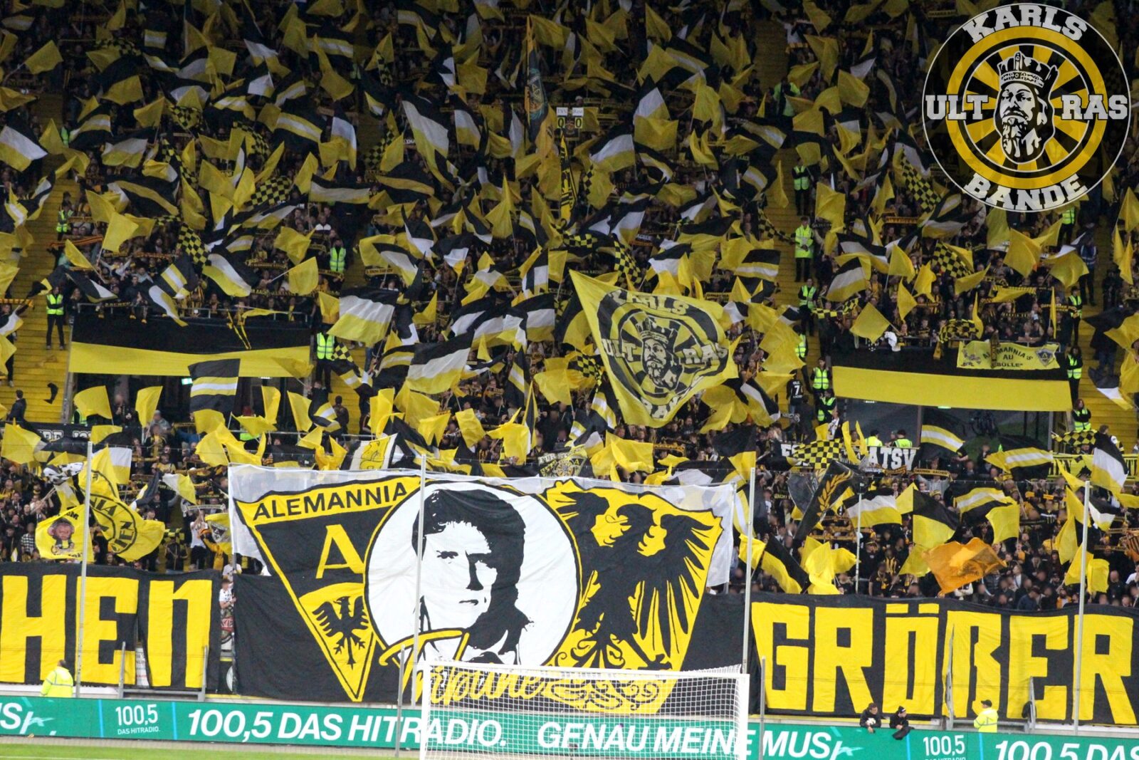 TSV Alemannia Aachen – Viktoria Köln 1-0 (6)