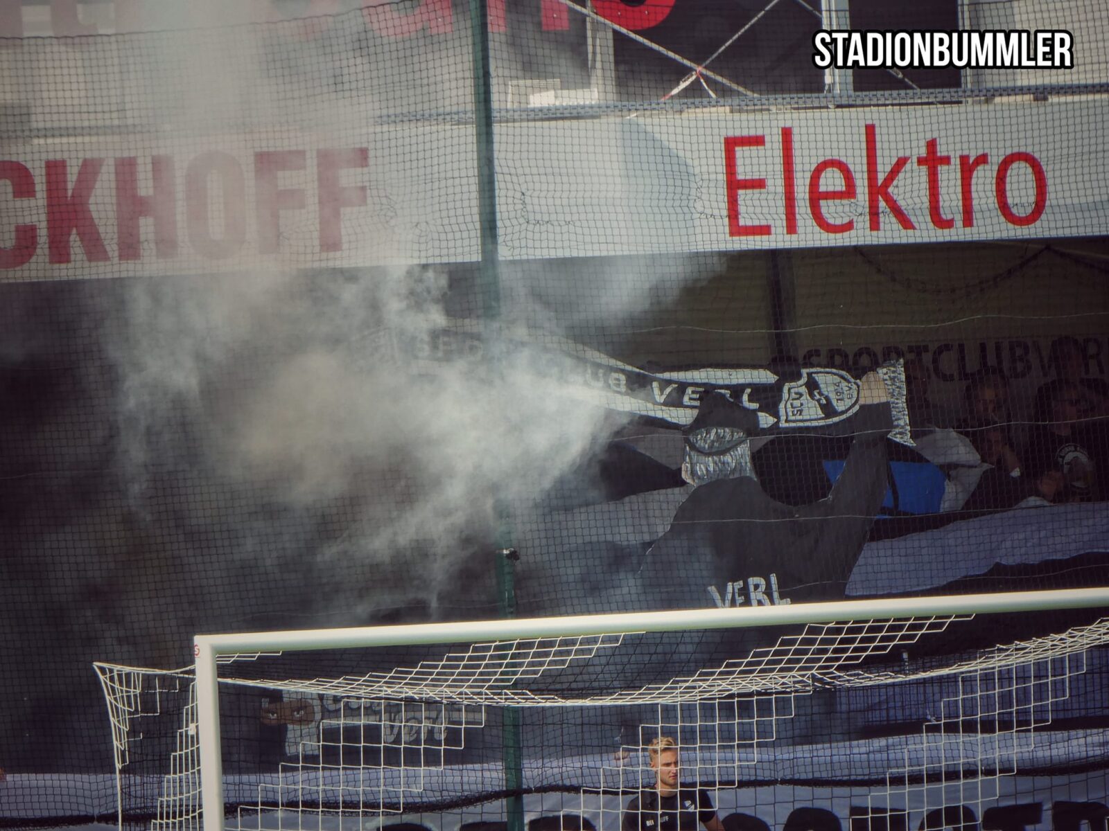 SC Verl – SSV Jahn Regensburg 1-2 (5)