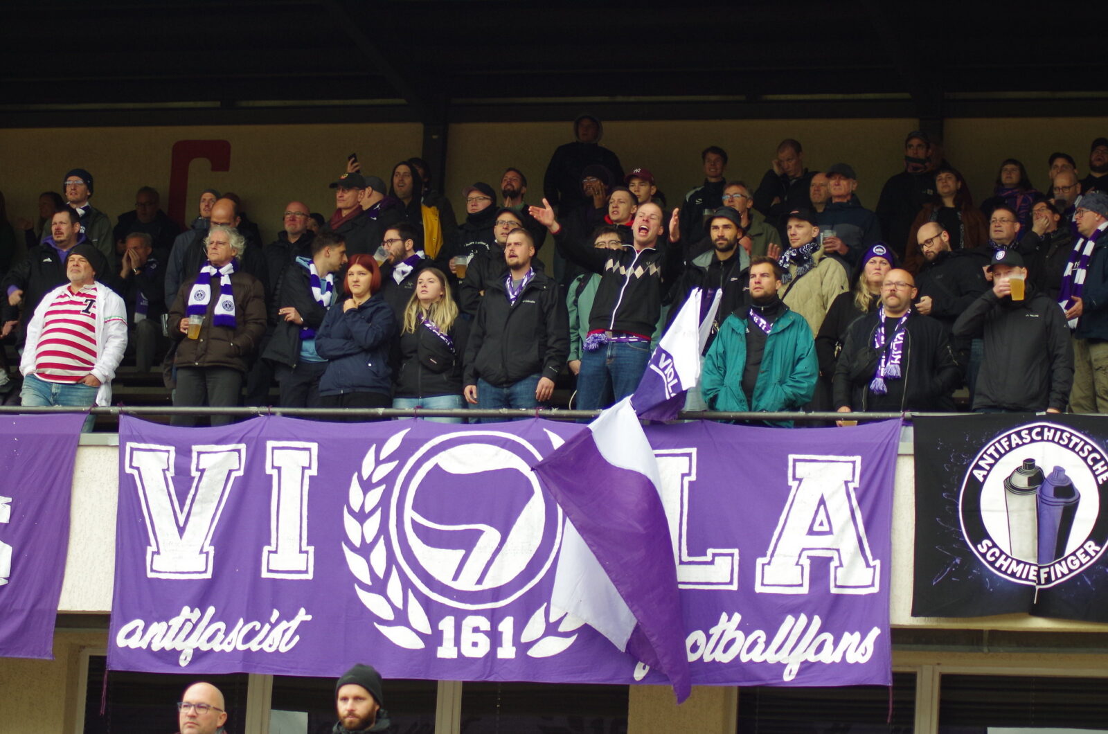 Tennis Borussia Berlin – Greifswalder FC 0-3 (1)