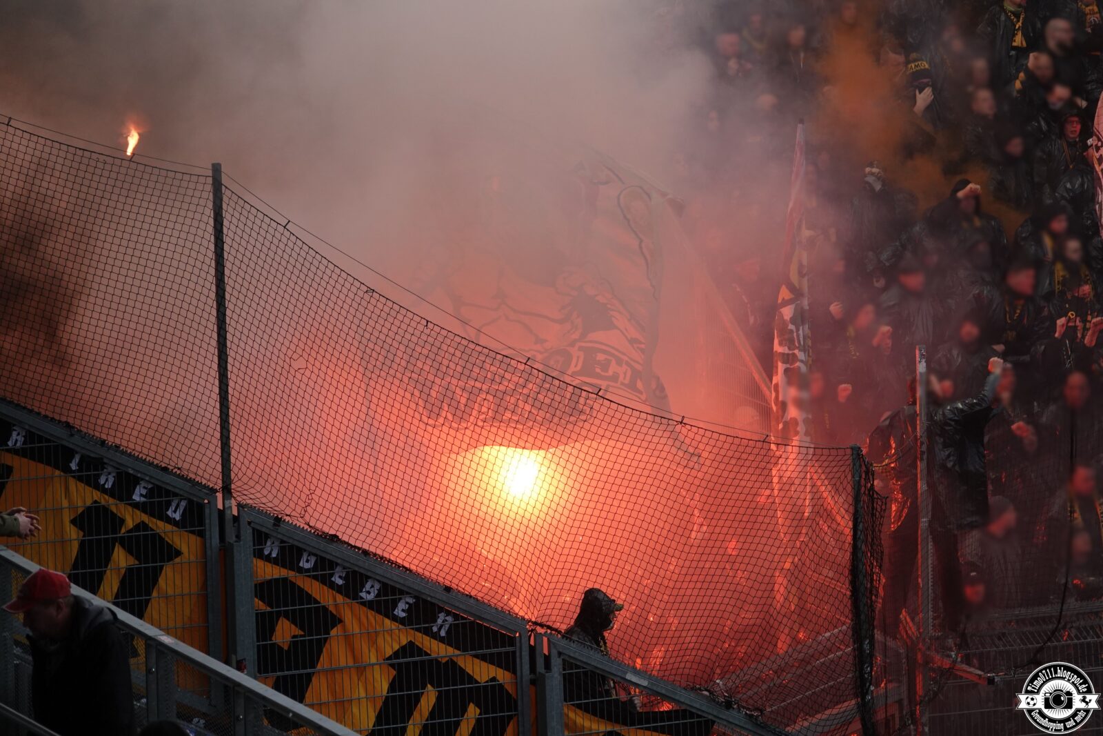 FC Energie Cottbus – Dynamo Dresden 1-1 (92)