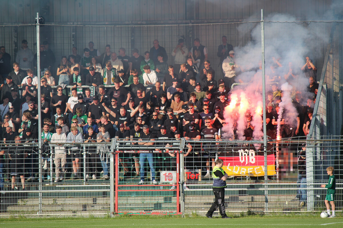 VfB Lübeck U19 – Holstein Kiel U19 2-1 (3)