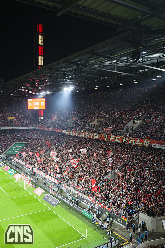 1. FC Köln – 1. FC Magdeburg 1-2 (8)