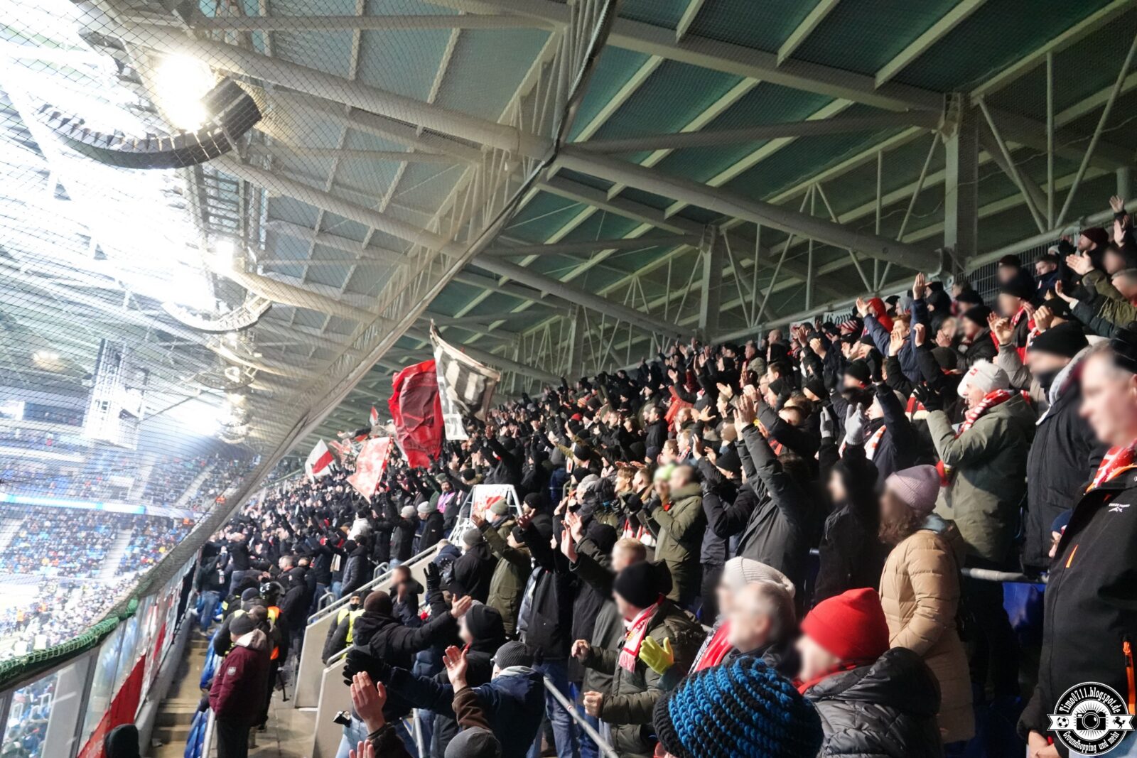 Slovan Bratislava – VfB Stuttgart 1-3 (72)