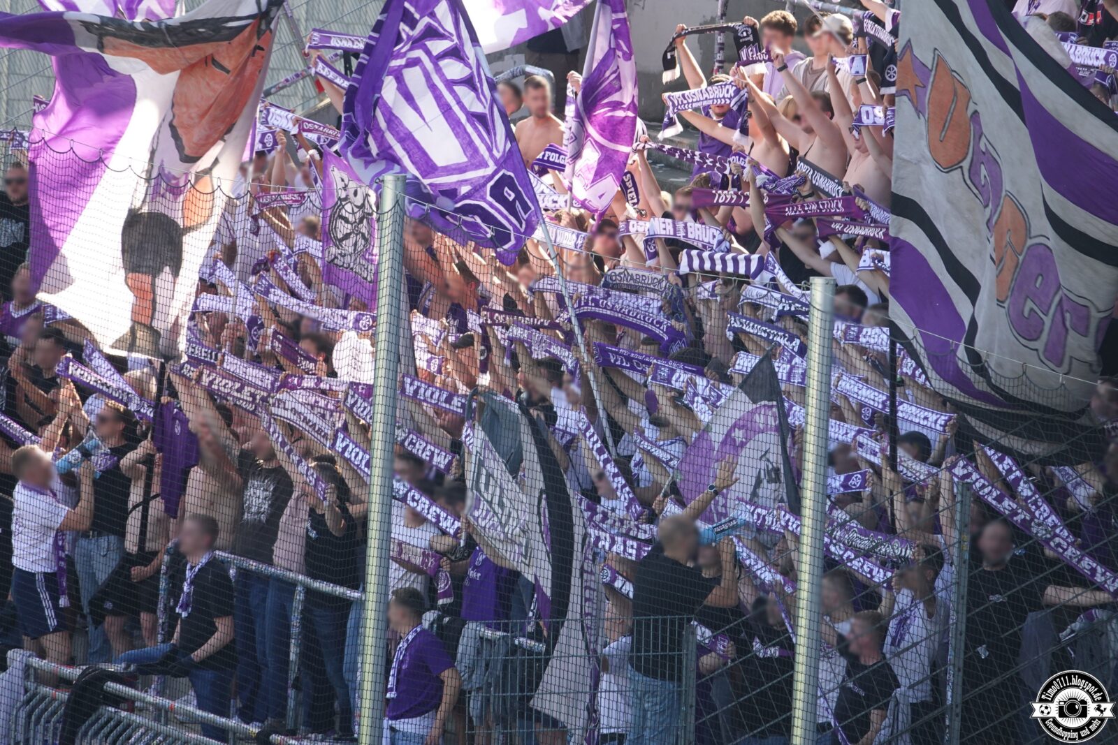 SV Waldhof Mannheim – VfL Osnabrück 3-2 (4)