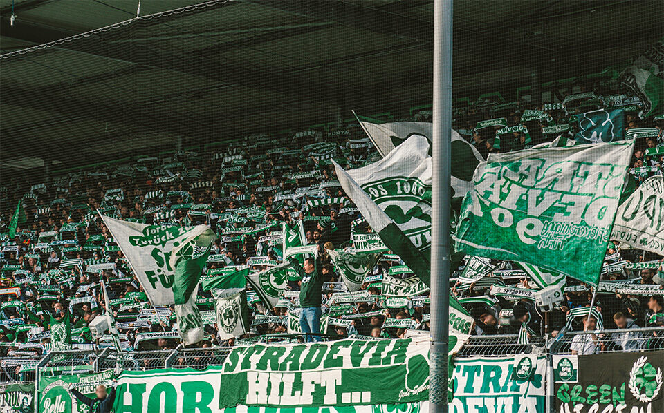 SpVgg Fürth – Fortuna Düsseldorf 1-0 (18)