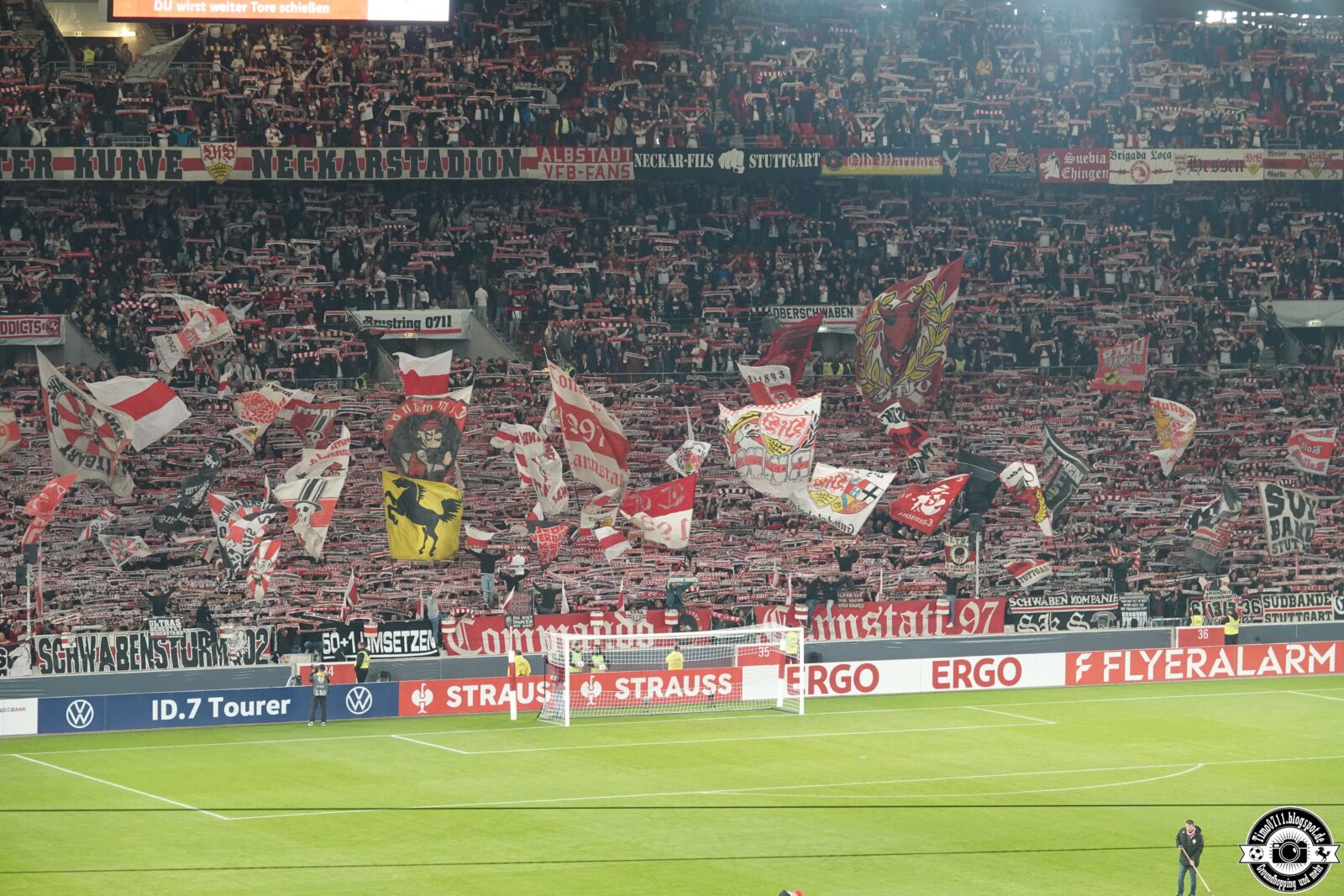 VfB Stuttgart – 1. FC Kaiserslautern 2-1 (30)