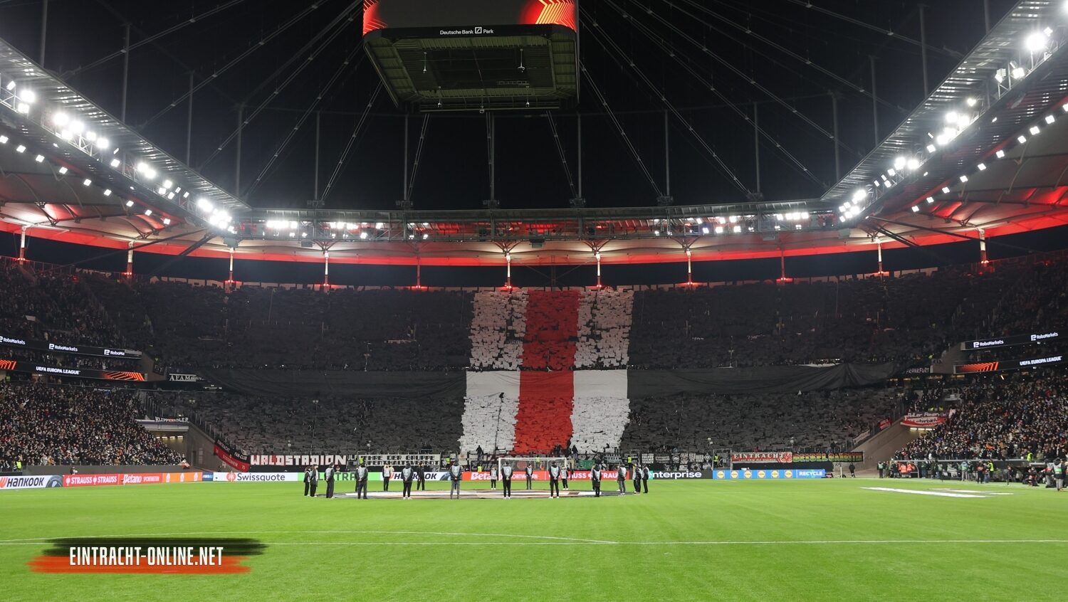 Eintracht Frankfurt – Ferencváros 2-0 (25)