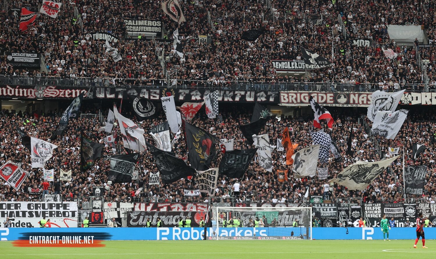 Eintracht Frankfurt – RB Leipzig (4)